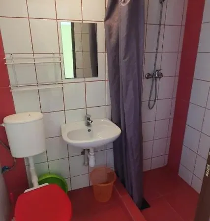 Pokoje Goscinne Turysta * Władysławowo