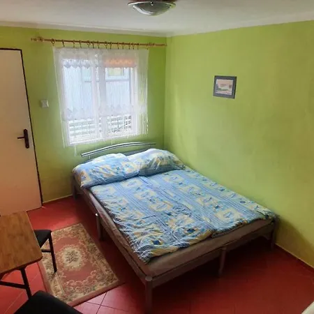 Accommodatie bij particulieren Pokoje Goscinne Turysta