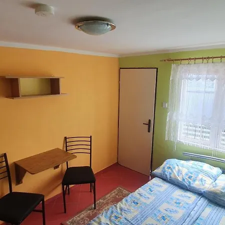 Homestay Goscinne Turysta