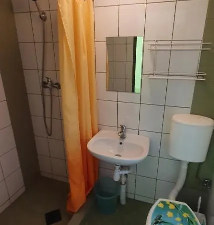 منزل للإقامة Goscinne Turysta *