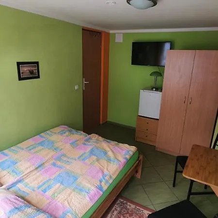 Pokoje Goscinne Turysta