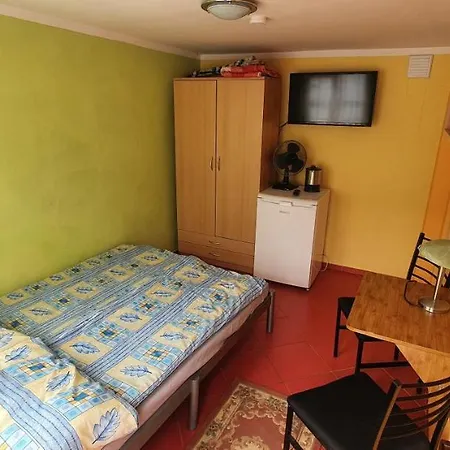 Goscinne Turysta * Władysławowo