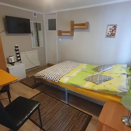 Pokoje Goscinne Turysta Accommodatie bij particulieren *
