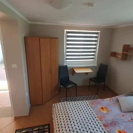 Pokoje Goscinne Turysta Accommodatie bij particulieren Władysławowo
