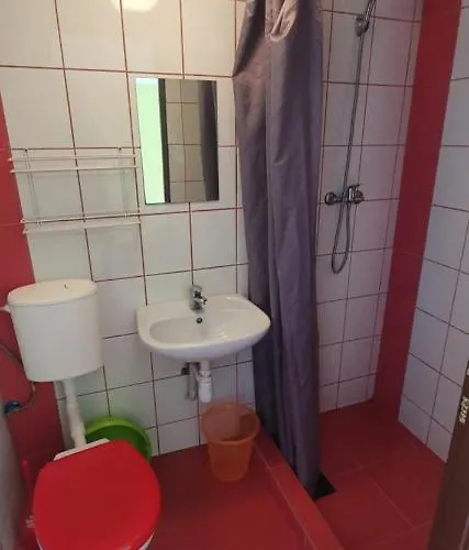 Goscinne Turysta * Władysławowo