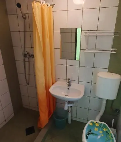 Accommodatie bij particulieren Goscinne Turysta *