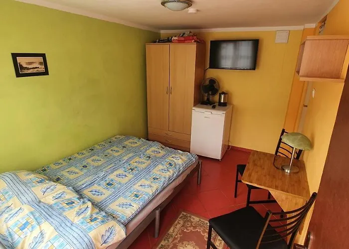 Goscinne Turysta * Władysławowo