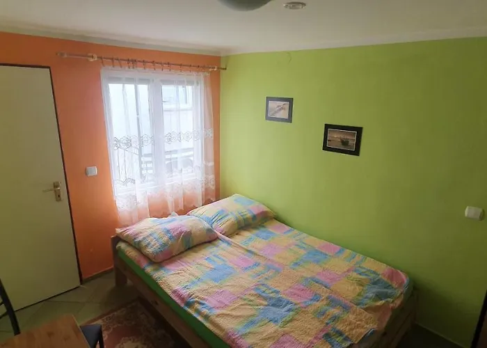 Goscinne Turysta * Władysławowo